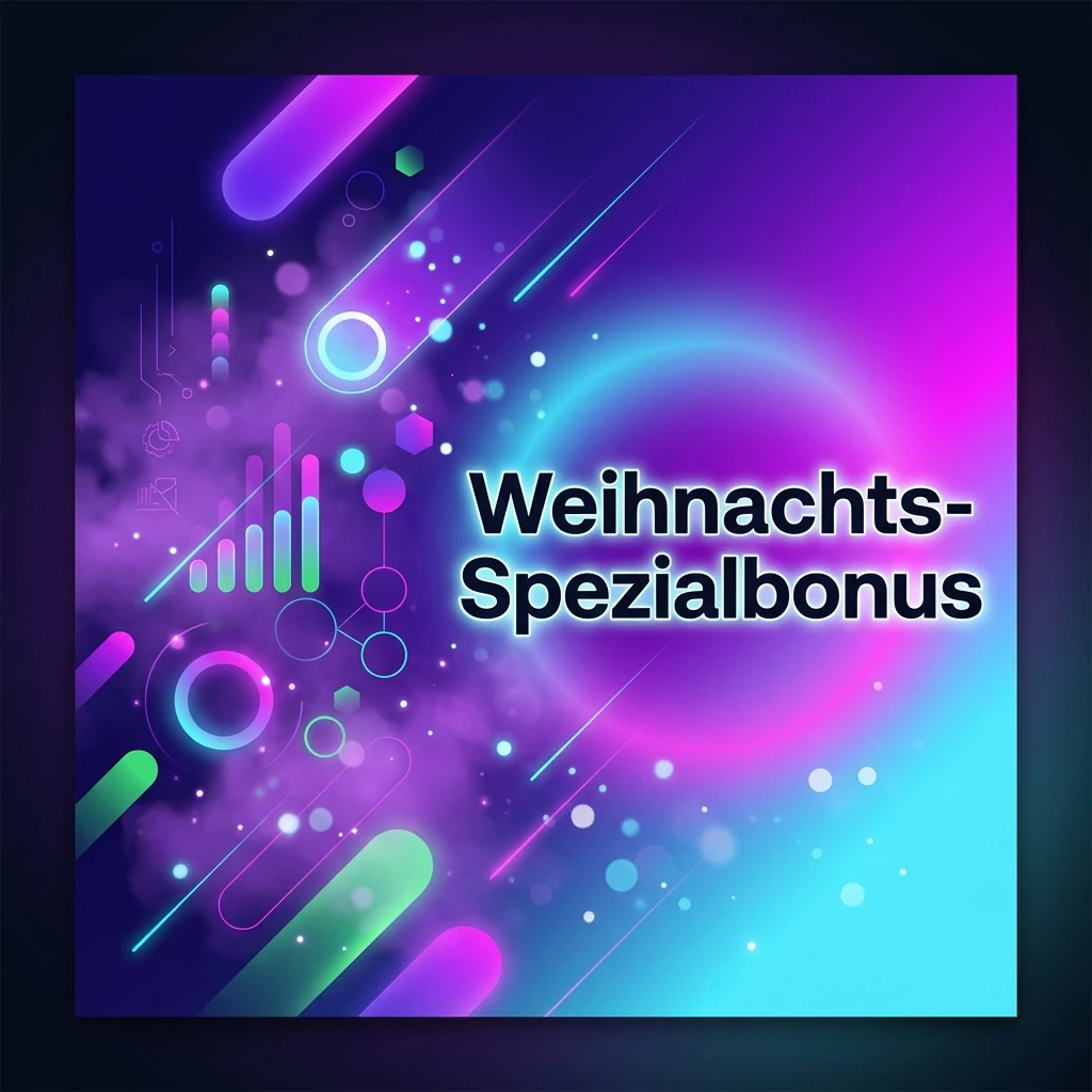 Weihnachts-Spezialbonus