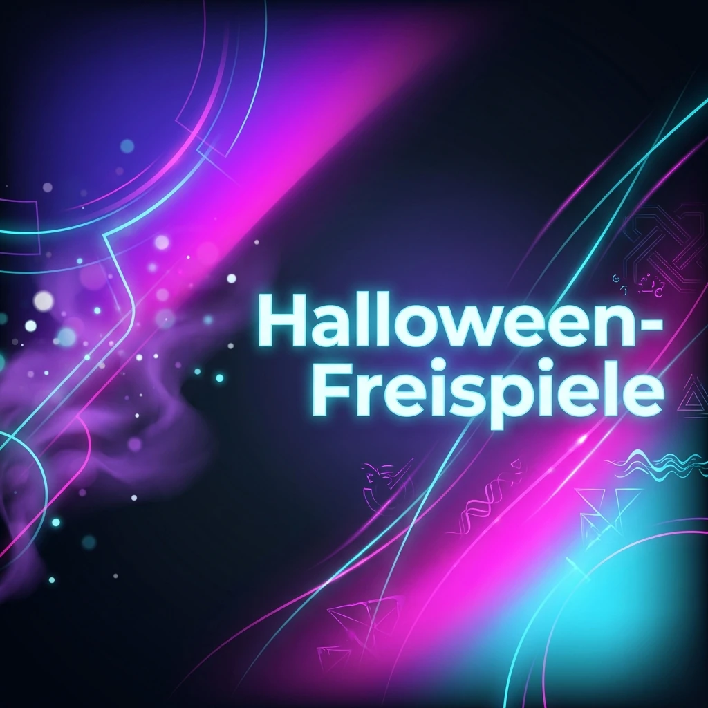 Halloween-Freispiele